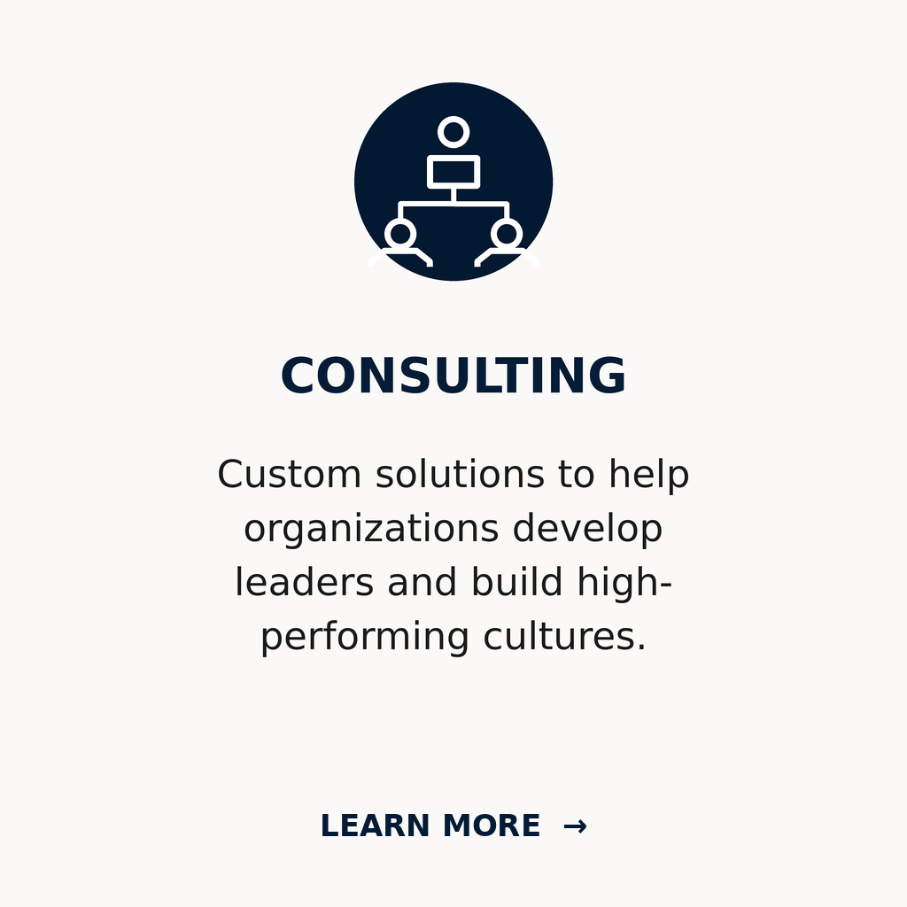 consulting service card learn more hd