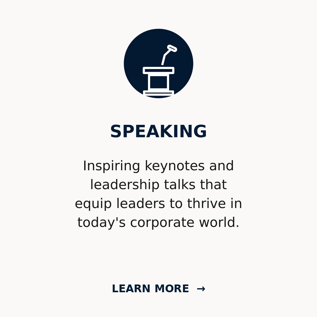 speaking service card learn more hd